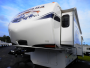 New 2013 Keystone Montana 3700RL Fifth Wheel For Sale
